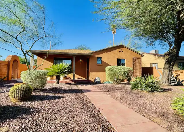Property at 1748 E Seneca St, Tucson, AZ, 85719, 3 beds, 2 baths, [object Object]