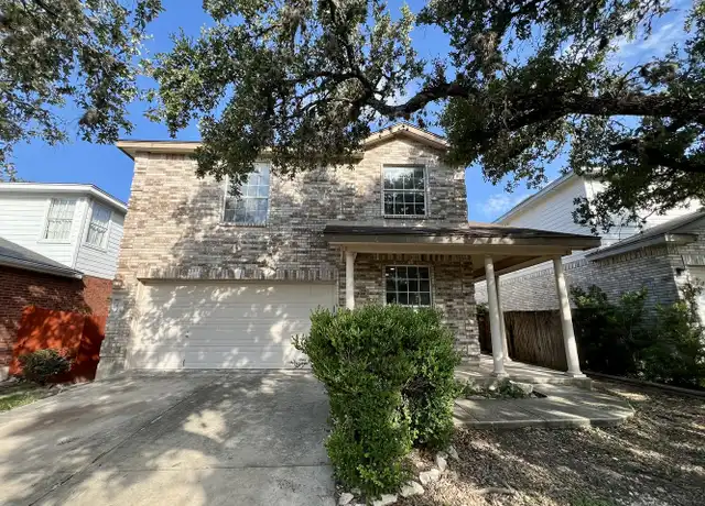 Property at 2546 Sequoia Height St, San Antonio, TX, 78251, 4 beds, 2.5 baths, [object Object]