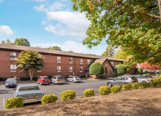 Property at Furnished Studio - Charlotte - Tyvola Rd. - Executive Park - 5830 Westpark Dr, Charlotte, NC, 28217, 0 beds, 1 bath, [object Object]
