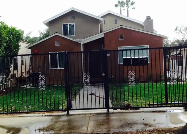 Property at 14342 Tiara St #2, Van Nuys, CA, 91401, 3 beds, 2 baths, [object Object]