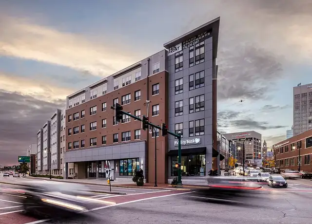 Photo of 145 Front St, Worcester, MA 01608