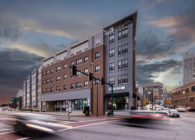Photo of 145 Front St, Worcester, MA 01608