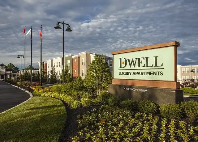 Property at Dwell Cherry Hill - 150 Greene Ln, Cherry Hill Township, NJ, 08003, 1-2 bed, 1-2 bath, [object Object]