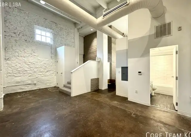 Property at 1810 Madison Ave Unit D-001, Kansas City, MO, 64108, 1 bed, 1 bath, [object Object]