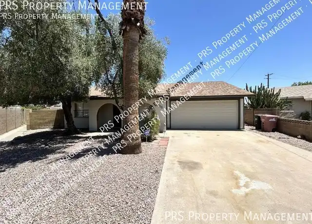Property at 6926 E Windsor Ave, Scottsdale, AZ, 85257, 3 beds, 2 baths, [object Object]