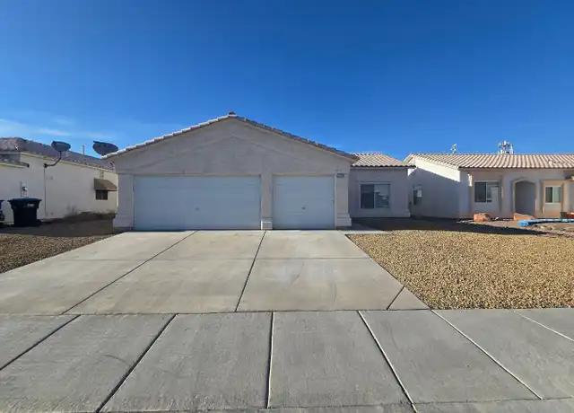 Property at 2108 Panther Pl, North Las Vegas, NV, 89031, 3 beds, 2 baths, [object Object]