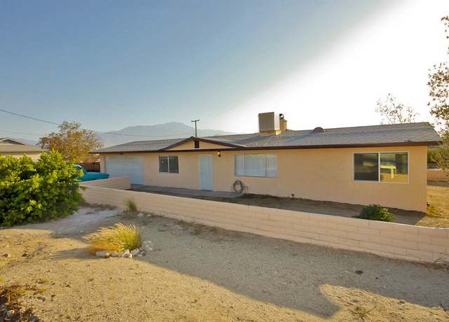 Photo of 11625 Mesquite Ave, Desert Hot Springs, CA 92240