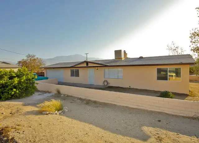 Property at 11625 Mesquite Ave, Desert Hot Springs, CA, 92240, 3 beds, 2 baths, [object Object]