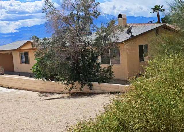 Photo of 11625 Mesquite Ave, Desert Hot Springs, CA 92240