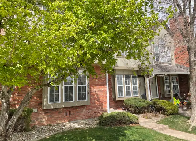 Property at 9696 W Chatfield Ave Unit C, Littleton, CO, 80128, 2 beds, 2.5 baths, [object Object]