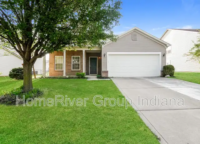 Property at 13433 Smokey Quartz Ln, Fishers, IN, 46038, 3 beds, 2 baths, [object Object]