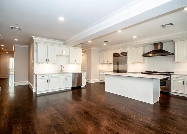 Property at 11 Alton Pl Unit 2, Brookline, MA, 02446, 4 beds, 4.5 baths, [object Object]