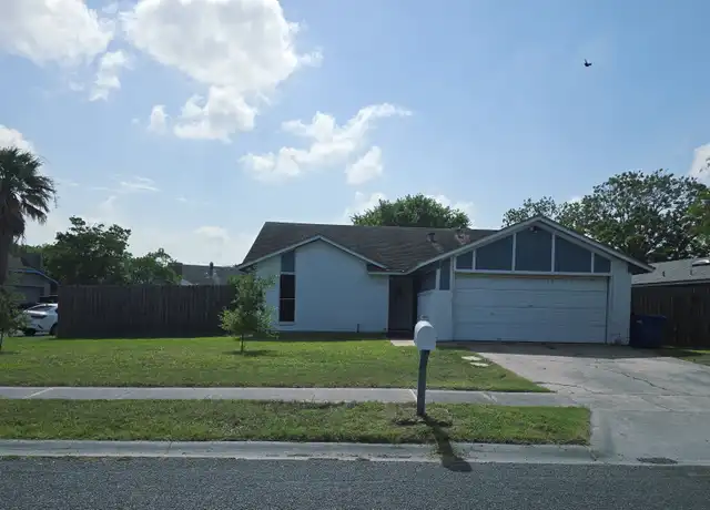 Property at 3149 Crest Colony Ln, Corpus Christi, TX, 78415, 3 beds, 2 baths, [object Object]