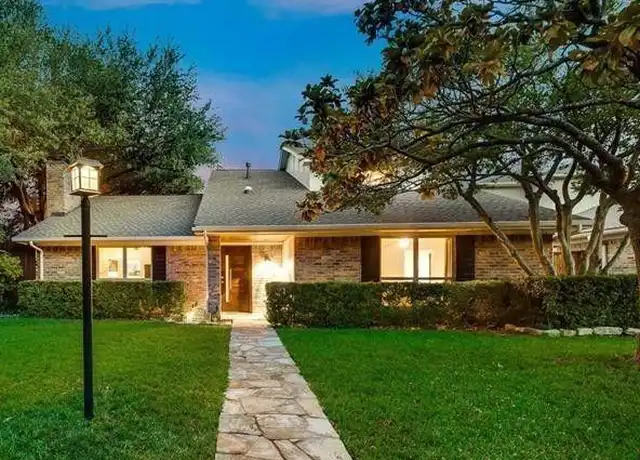 Property at 2500 Glenhaven Dr, Plano, TX, 75023, 3 beds, 2 baths, [object Object]