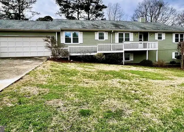 Property at 150 Alvin Dr Ste A, Carrollton, GA, 30117, 4 beds, 3 baths, [object Object]