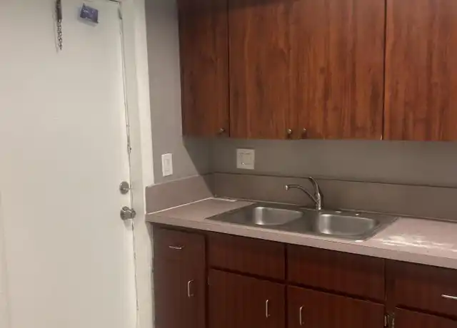 Property at 2941 NW 43 Ter Unit 2941, Lauderdale Lakes, FL, 33313, 2 beds, 1 bath, [object Object]
