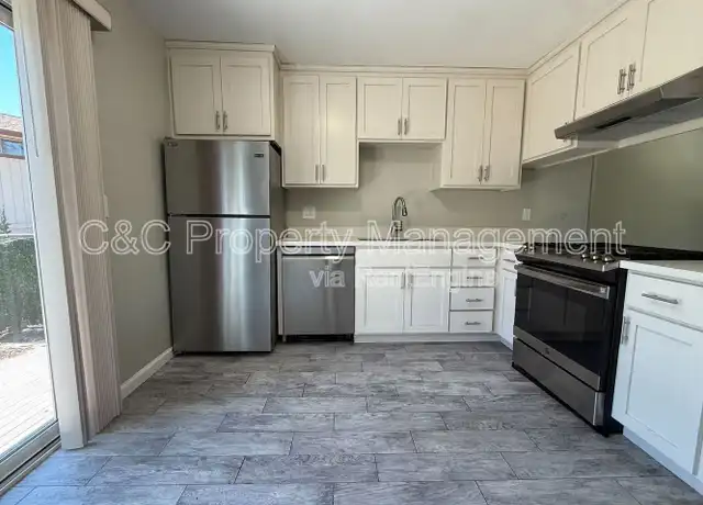 Property at 2895 Capitola Rd Unit 16, Santa Cruz, CA, 95062, 2 beds, 1 bath, [object Object]