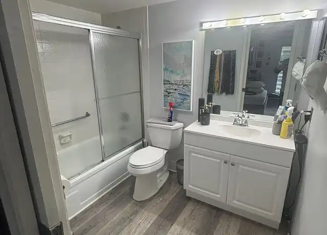 Property at 2404 Antigua Cir Unit J4, Coconut Creek, FL, 33066, 1 bed, 1.5 baths, [object Object]