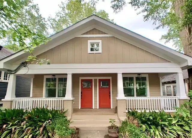 Property at 556 Seal Pl NE Unit A, Atlanta, GA, 30308, 1 bed, 1 bath, [object Object]