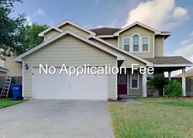 Property at 2321 Star Glow Dr, Corpus Christi, TX, 78414, 4 beds, 2 baths, [object Object]