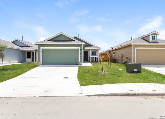 Property at 10802 Prusiner Dr, Converse, TX, 78109, 3 beds, 2 baths, [object Object]
