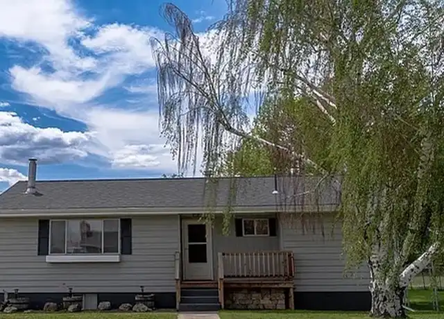 Property at 611 E King St, East Helena, MT, 59635, 3 beds, 1 bath, [object Object]