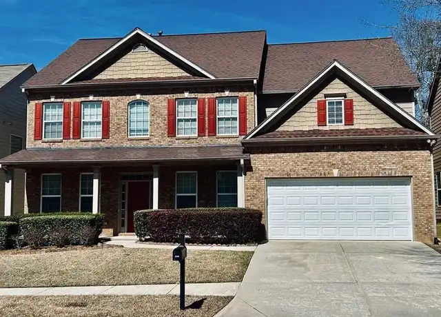 Property at 3306 Montauk Hill Dr, Buford, GA, 30519, 6 beds, 4 baths, [object Object]