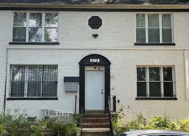 Property at 313 Parkland Pl SE Unit 2, Washington, DC, 20032, 2 beds, 1 bath, [object Object]