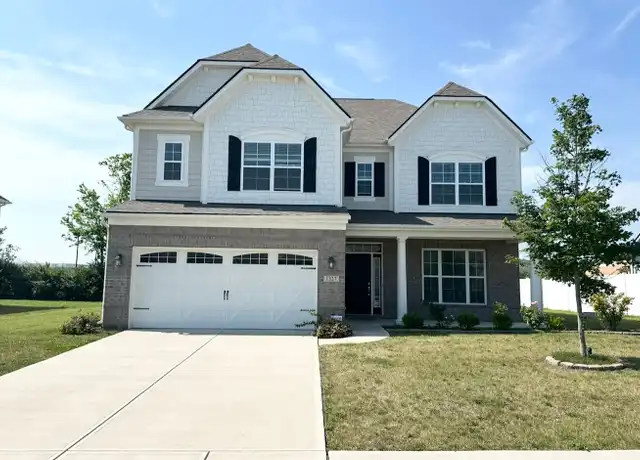 Property at 1327 Sunnybrook Ln, Greenwood, IN, 46143, 3 beds, 2.5 baths, [object Object]