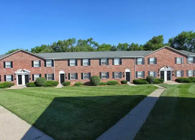 Property at Williamsburg North - 4430 Brookline Ct, Indianapolis, IN, 46220, 1-4 bed, 1-2 bath, [object Object]