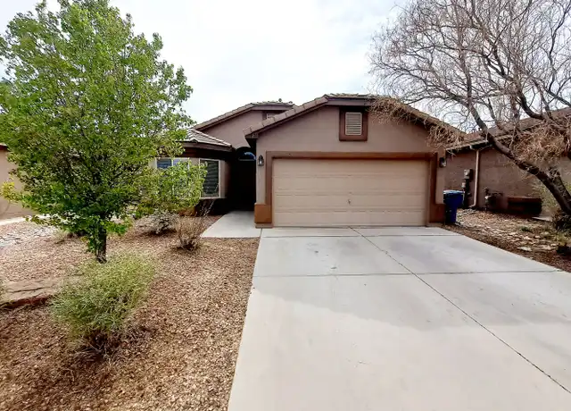Property at 1021 Desert Senna Ave SW, Los Lunas, NM, 87031, 3 beds, 2 baths, [object Object]