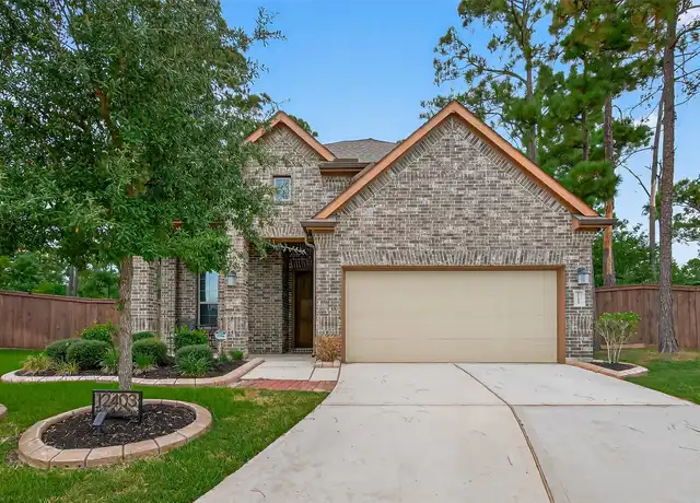 Property at 12403 Palo Acebo Ln, Humble, TX, 77346, 3 beds, 3 baths, [object Object]