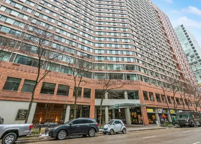 Property at 211 E Ohio St #1712, Chicago, IL, 60611, 1 bed, 1 bath, [object Object]