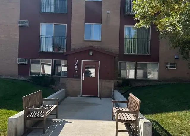 Property at 3457 3rd St N Unit NP-301, St Cloud, MN, 56303, 2 beds, 1 bath, [object Object]