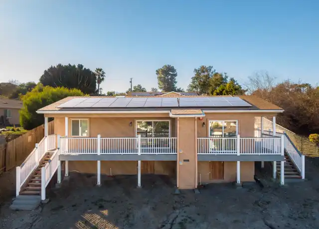 Property at 2671 Silver Oaks Way Unit B, Spring Valley, CA, 91977, 2 beds, 1.5 baths, [object Object]