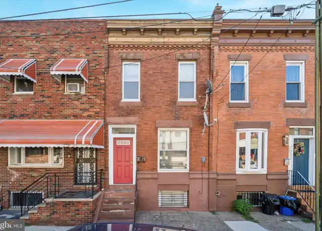 Property at 2021 S 22nd St Unit 2, Philadelphia, PA, 19145, 2 beds, 1 bath, [object Object]