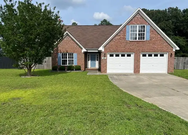 Property at 551 N Parker Church Rd, Raeford, NC, 28376, 3 beds, 2 baths, [object Object]