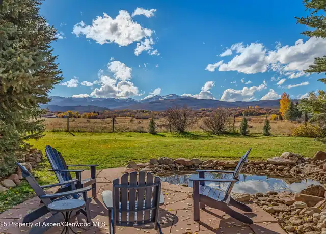 Property at 116 Katydid Ln, Snowmass, CO, 81654, 3 beds, 2 baths, [object Object]