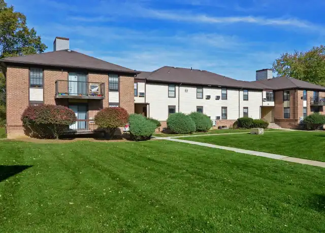 Property at Princeton Gardens - 101 Blue Spring Rd, Princeton, NJ, 08540, 1-2 bed, 1-2 bath, [object Object]