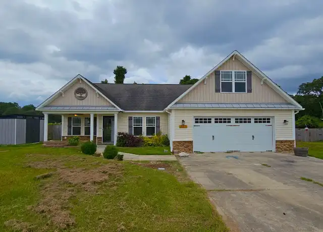 Property at 111 Gobblers Way, Richlands, NC, 28574, 3 beds, 2 baths, [object Object]