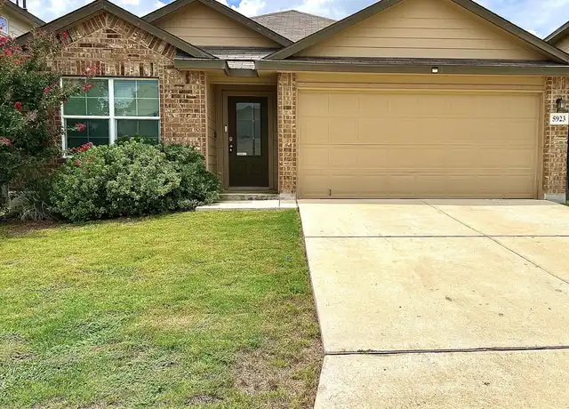 Property at 5923 Overture Dawn, San Antonio, TX, 78252, 4 beds, 2 baths, [object Object]