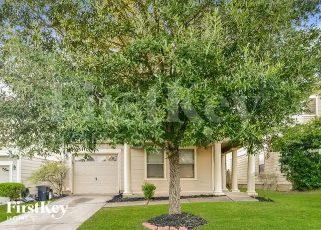 Property at 21610 Rain Leaf Ct, Humble, TX, 77338, 4 beds, 2.5 baths, [object Object]