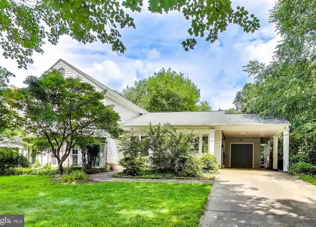 Property at 10 Harvard Ct, Rockville, MD, 20850, 4 beds, 2.5 baths, [object Object]