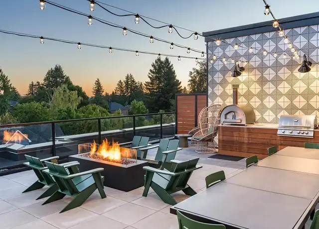 Property at Modera Woodstock - 4850 SE Woodstock Blvd, Portland, OR, 97206, 0-2 beds, 1-2 bath, [object Object]