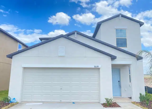 Property at 16670 Kingman Reef St, Wimauma, FL, 33598, 5 beds, 2.5 baths, [object Object]