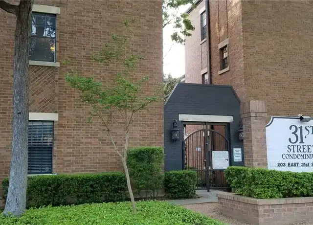 Property at 203 E 31st St #308, Austin, TX, 78705, 2 beds, 2 baths, [object Object]