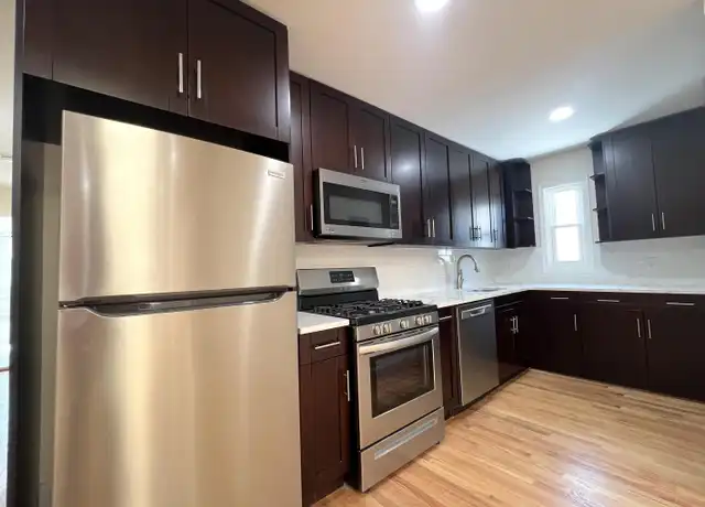 Property at 34 Giles Ave #3, Jersey City, NJ, 07306, 3 beds, 1 bath, [object Object]