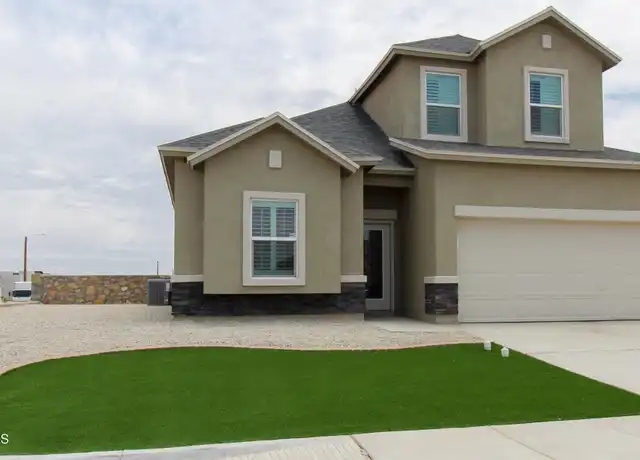 Property at 1192 Indigo Sky St, Horizon City, TX, 79928, 4 beds, 3.5 baths, [object Object]