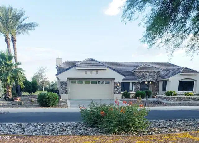 Property at 13319 W Crown Ridge Dr, Sun City West, AZ, 85375, 2 beds, 2 baths, [object Object]