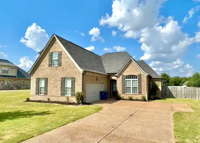 Property at 4330 Davis Grove Blvd Unit 1, Olive Branch, MS, 38654, 4 beds, 2 baths, [object Object]